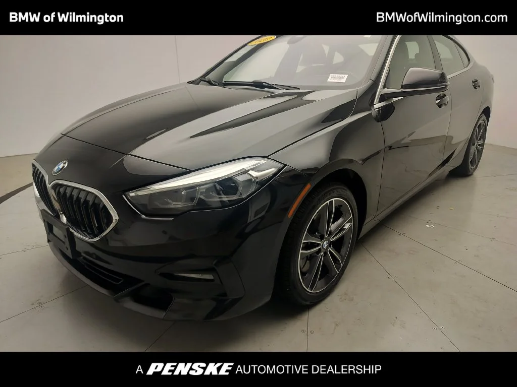 2020 BMW 2 Series 228i