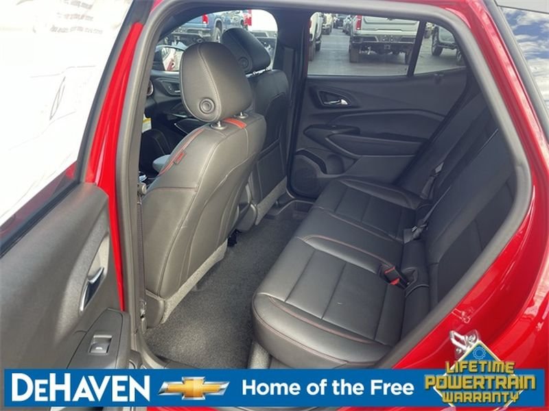 2026 Chevrolet Trax RS - Photo 23
