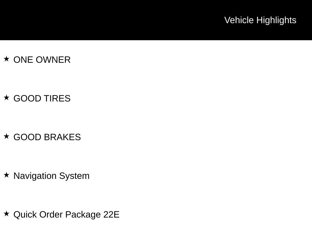 Used 2022 Bright White Clearcoat Jeep Series I image 4