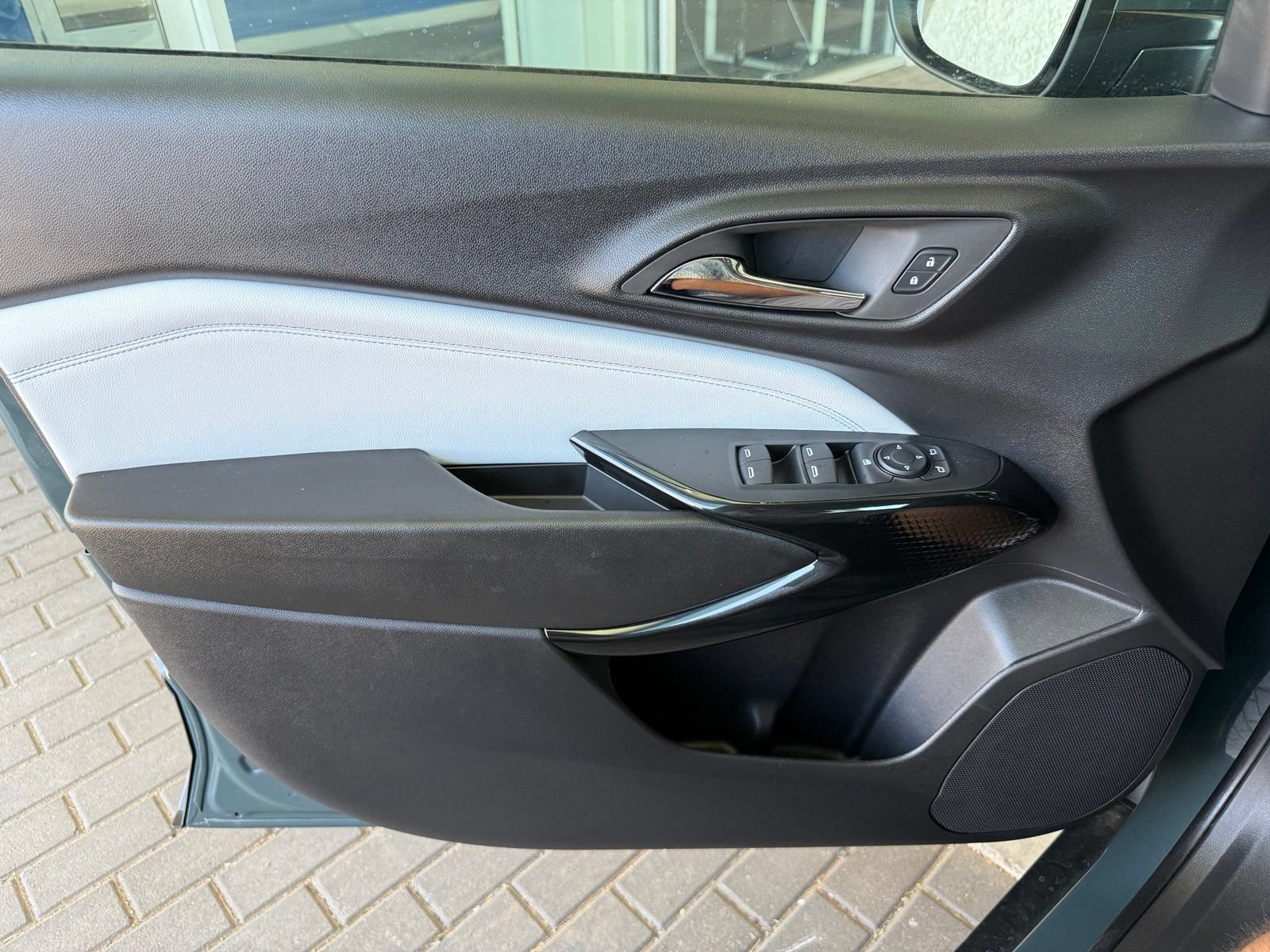 New 2026 Cypress Gray Chevrolet LT image 11