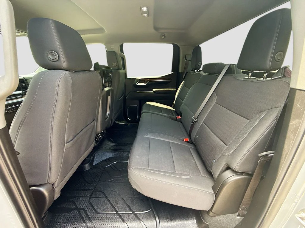 Used 2024 Gray Chevrolet RST image 26