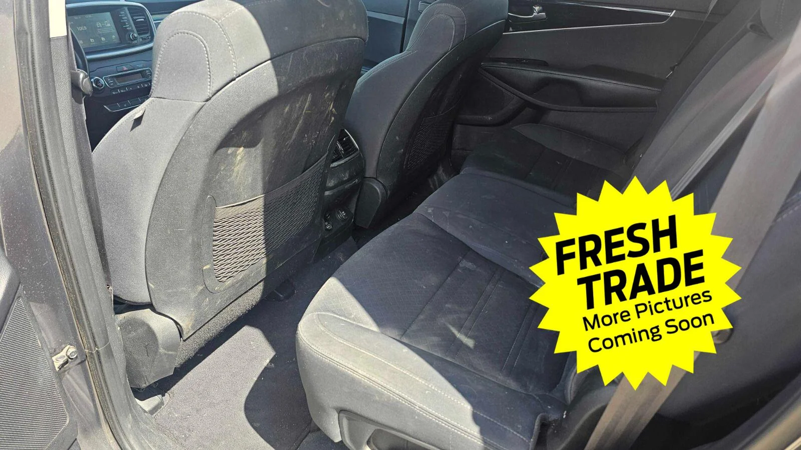 Used 2020 Gravity Gray Kia LX image 7