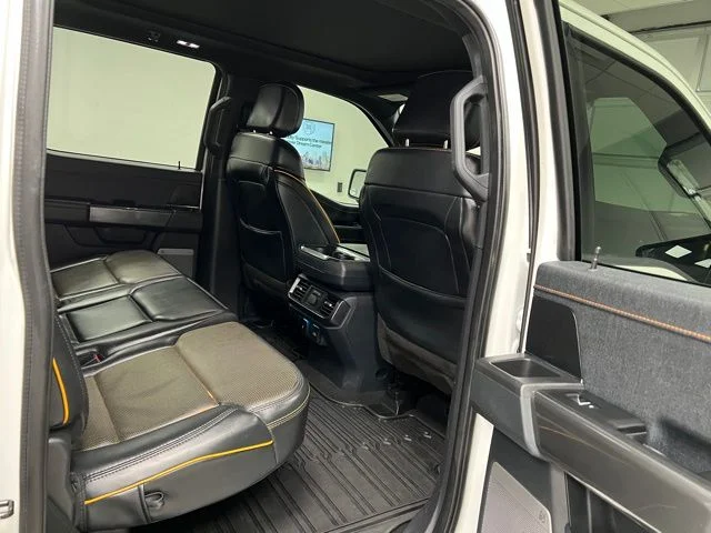 2023 Ford F-150 Tremor - Photo 54