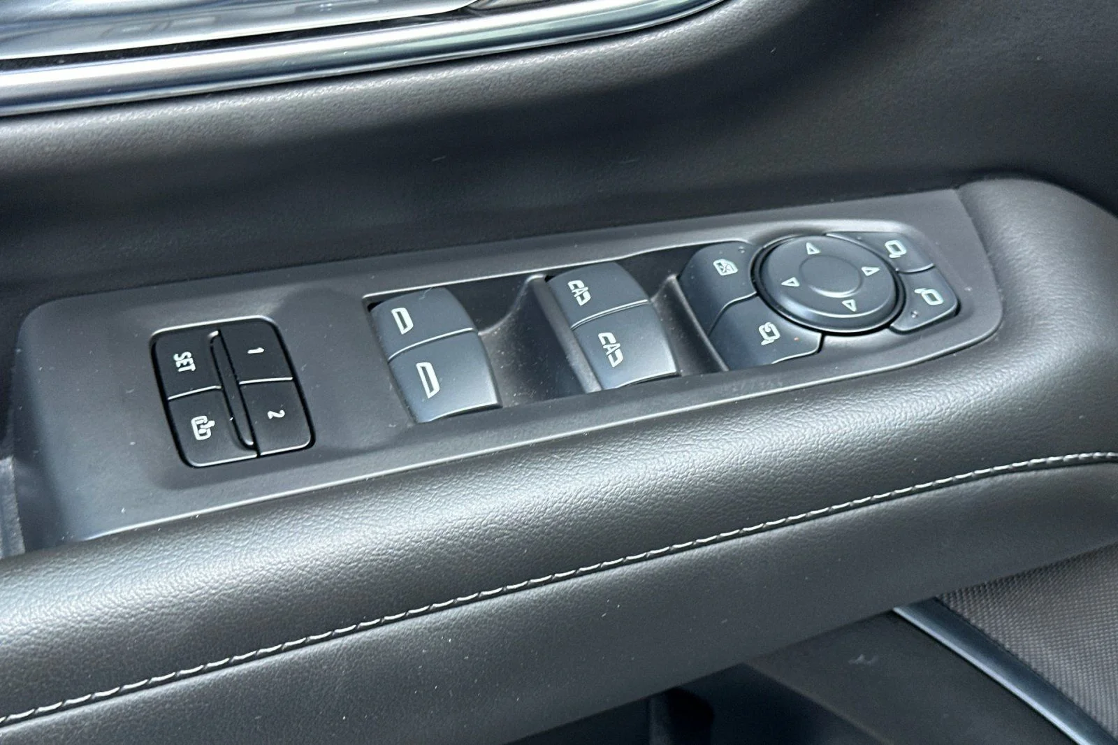 2024 Chevrolet Tahoe LT - Photo 12