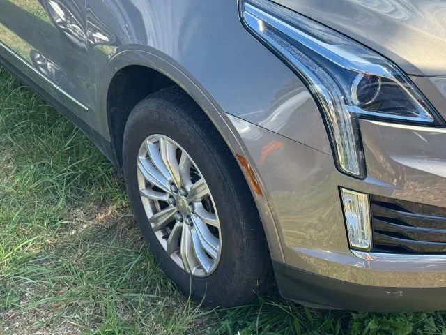 Used 2019 Brown Cadillac Base image 10