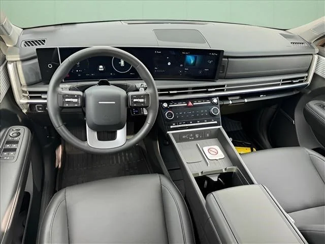 Used 2025 Brown Hyundai Limited image 15