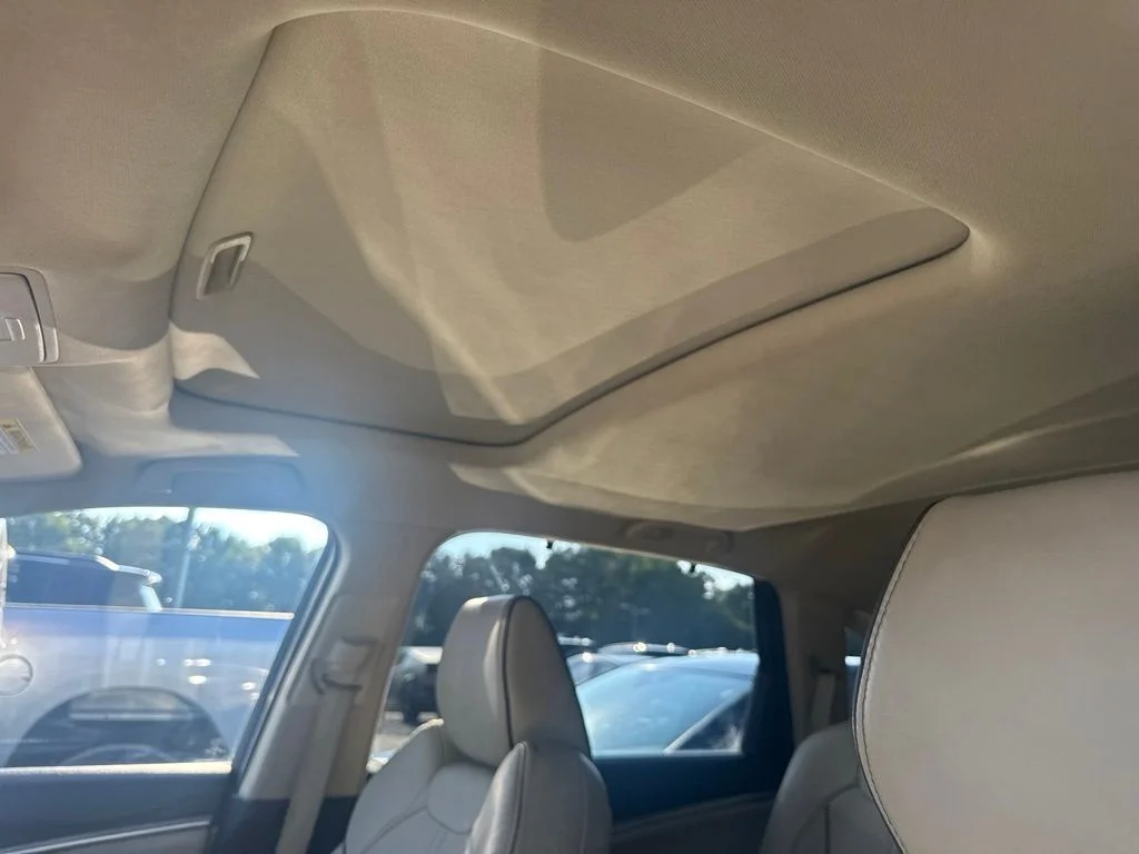 Used 2017  Acura 3.5L image 4