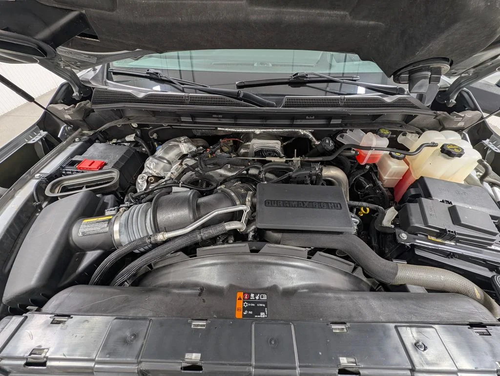 Certified Used 2024 Sterling GMC Denali image 29