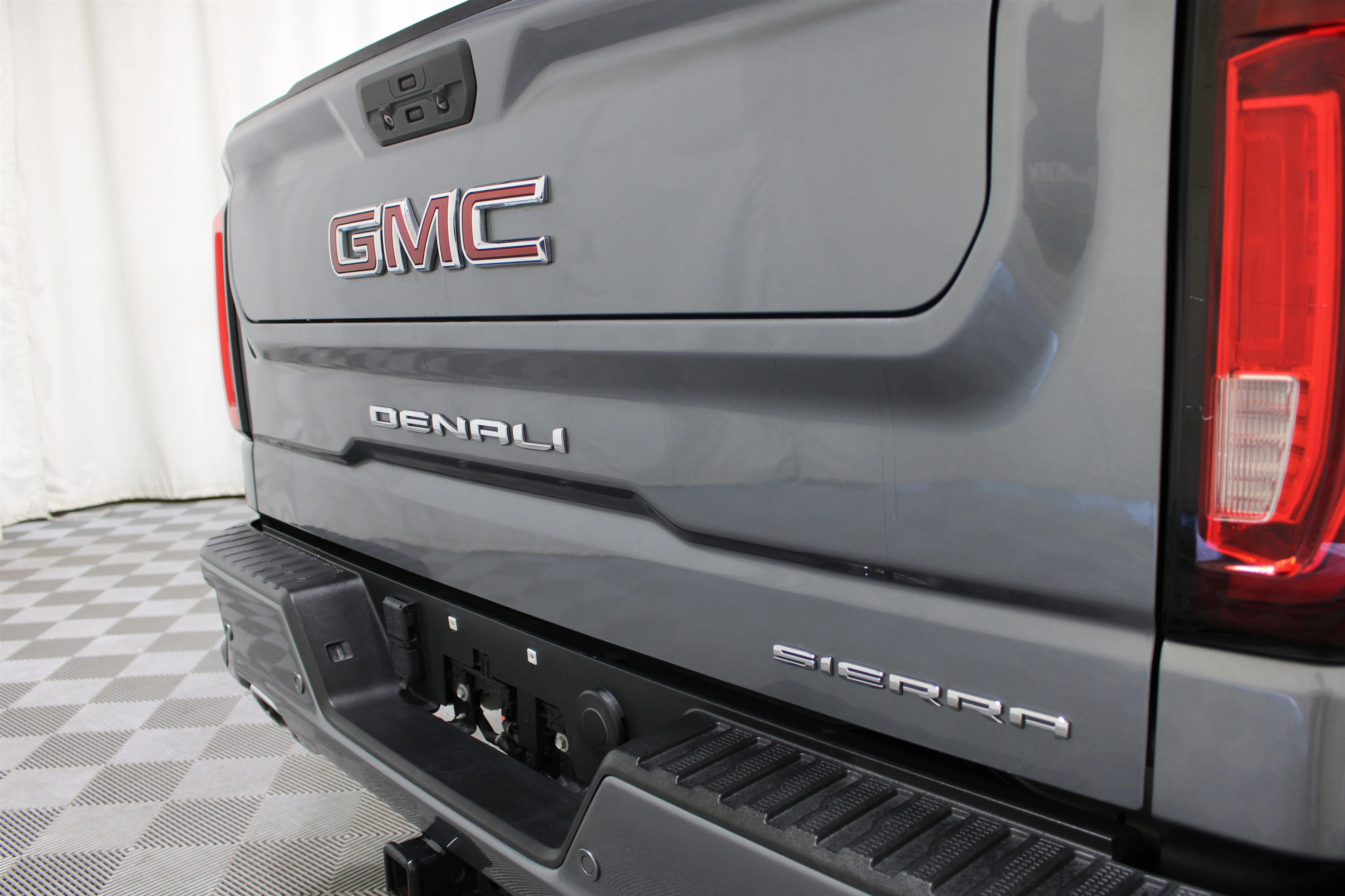 2021 GMC Sierra 1500 Denali Denali - Photo 27