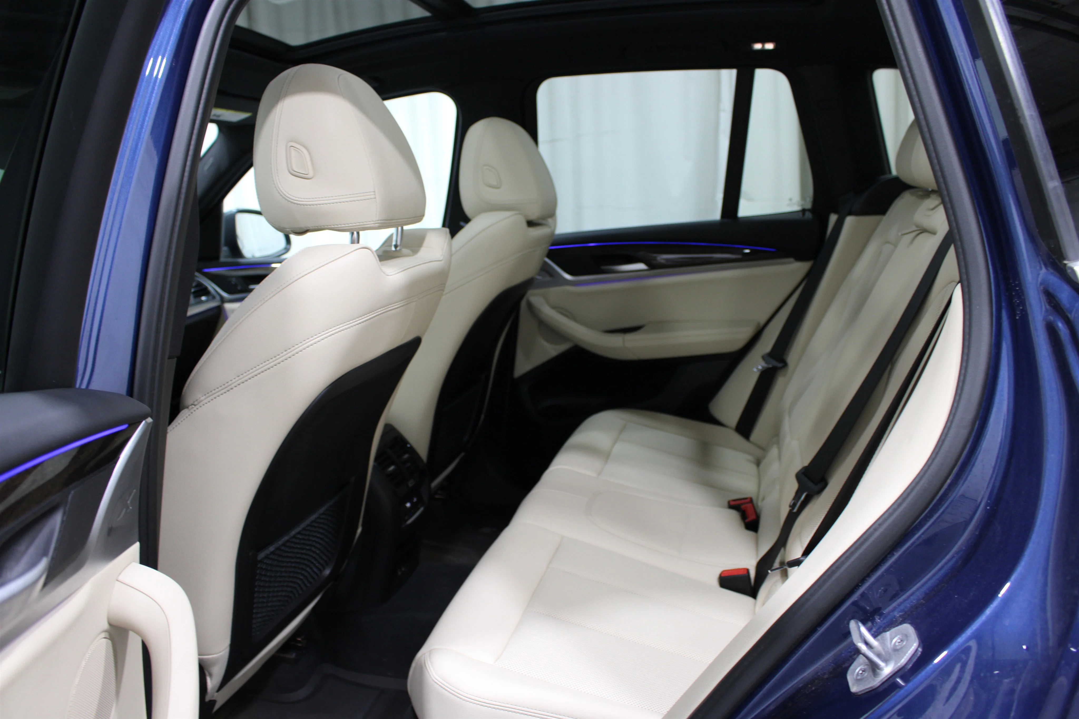 2023 BMW X3 30i - Photo 19