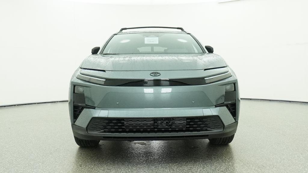 New 2026 Overcast Toyota XSE image 58