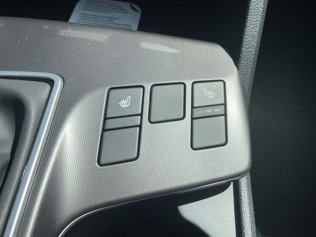 New 2027 Gray Kia EX image 30