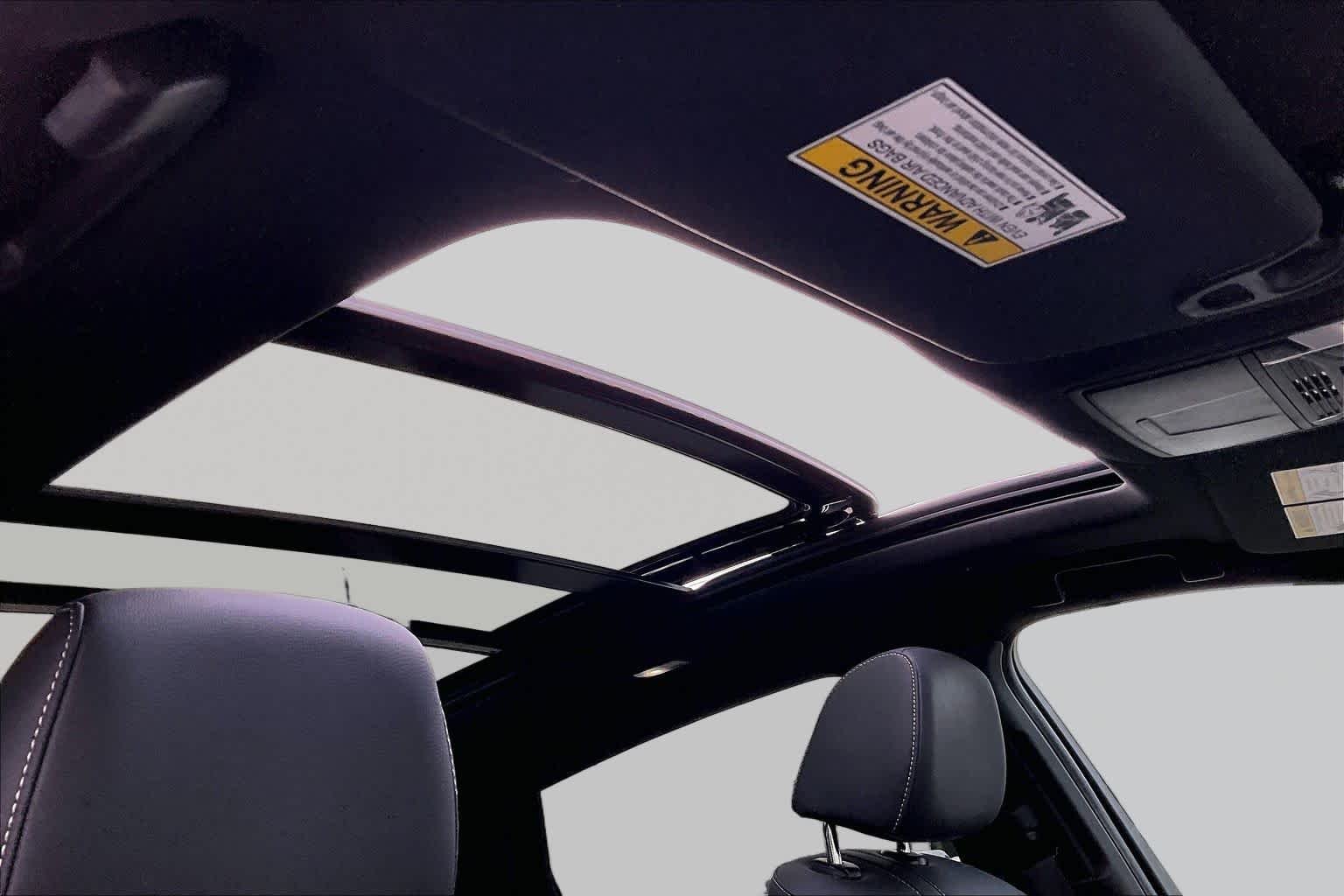 Certified Used 2025 Solar Silver Metallic Acura  image 13