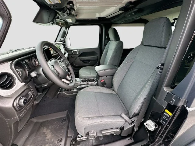 2026 Jeep Wrangler 2-Door Sport S - Photo 15