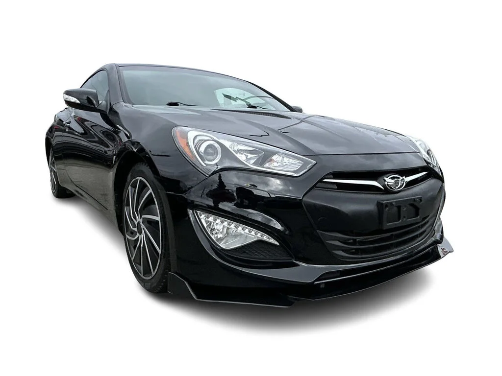 Used 2014  Hyundai 2.0T Premium 6sp Dilawri Certified   Local BC   Re image 2