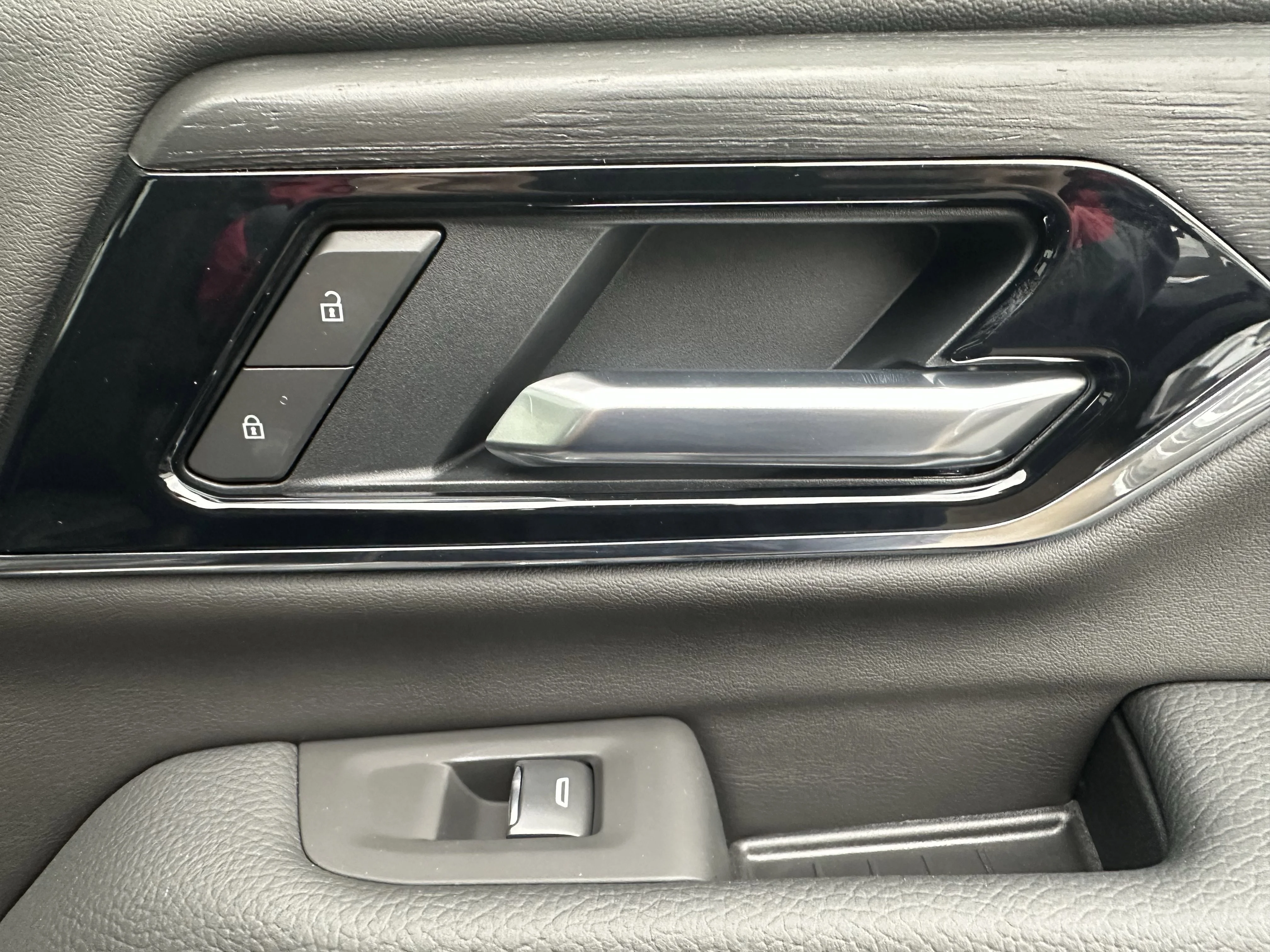 New 2026 Onyx Black GMC Denali image 20