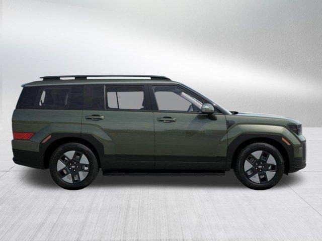 New 2026 Rockwood Green Hyundai SEL image 7