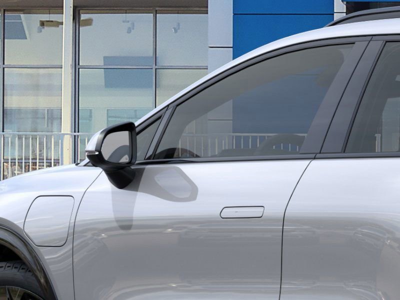 2025 Chevrolet Equinox EV RS - Photo 12