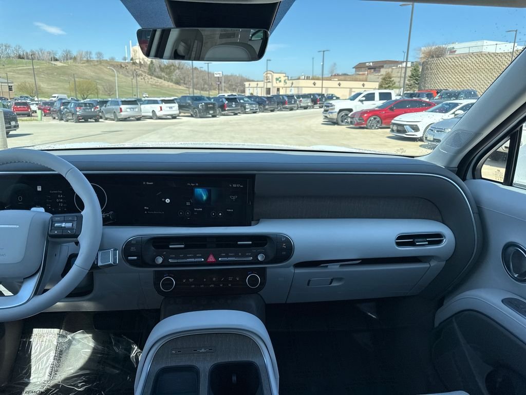2026 Hyundai Palisade SEL - Photo 17