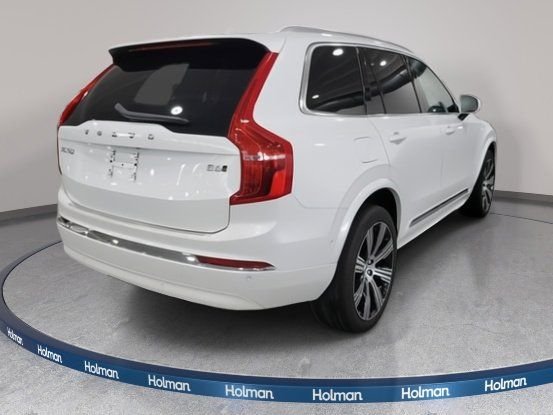2025 Volvo XC90 Ultra - Photo 8