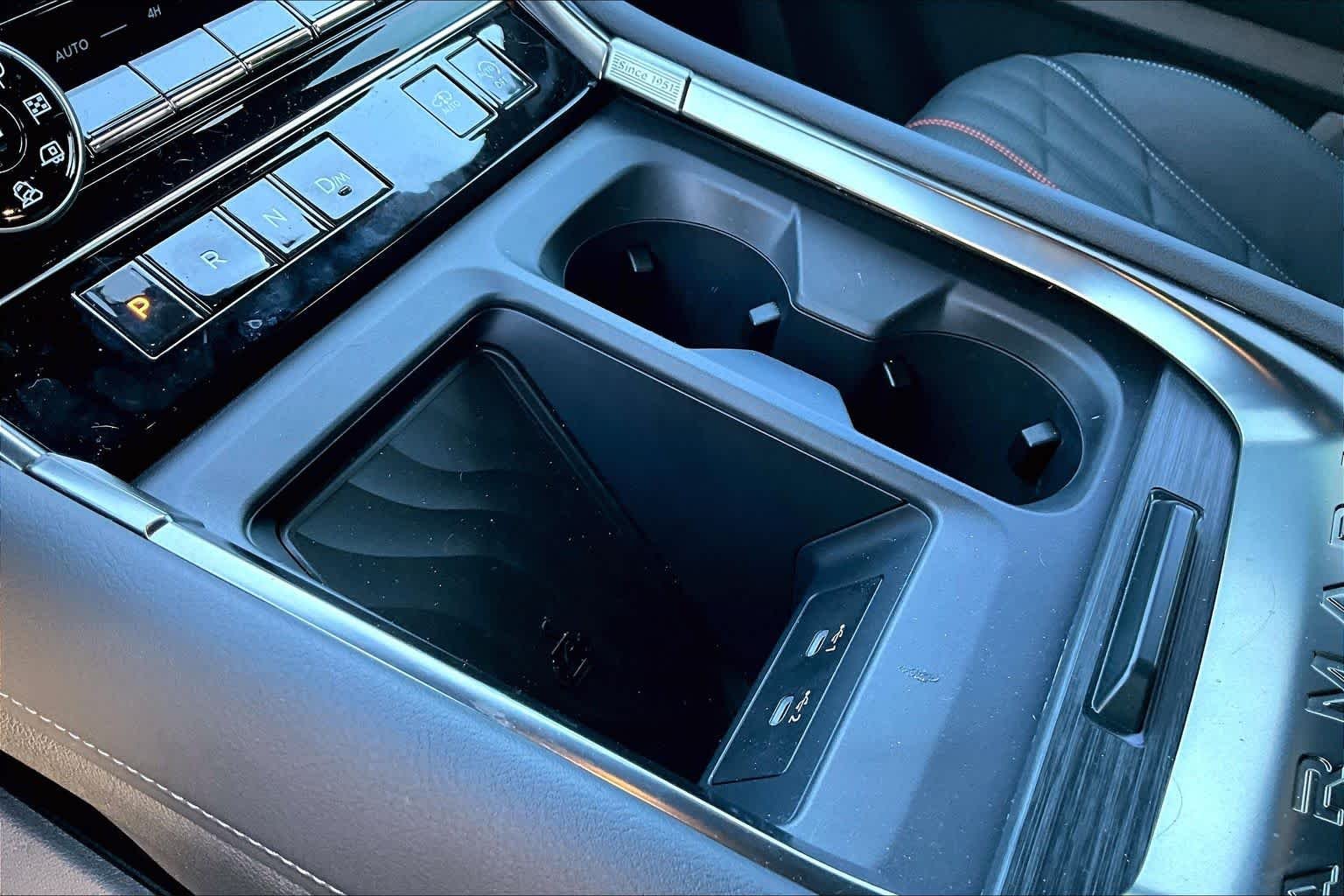 New 2026 Gun Metallic Nissan PRO-4X image 14