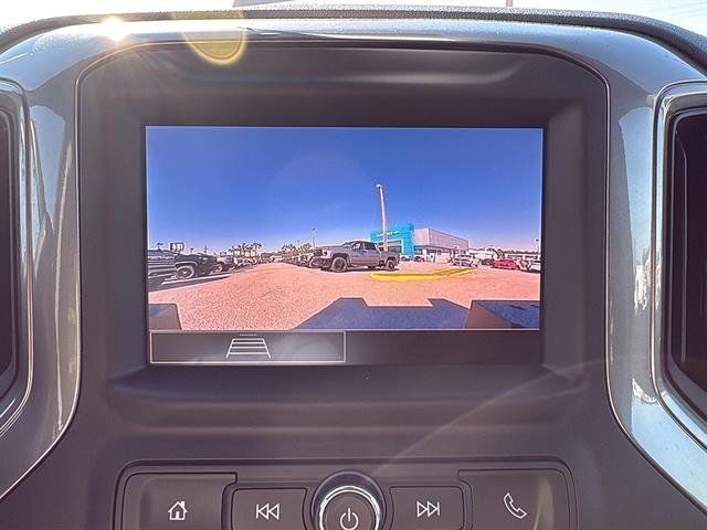 2026 Chevrolet Silverado 2500 HD Work Truck - Photo 14