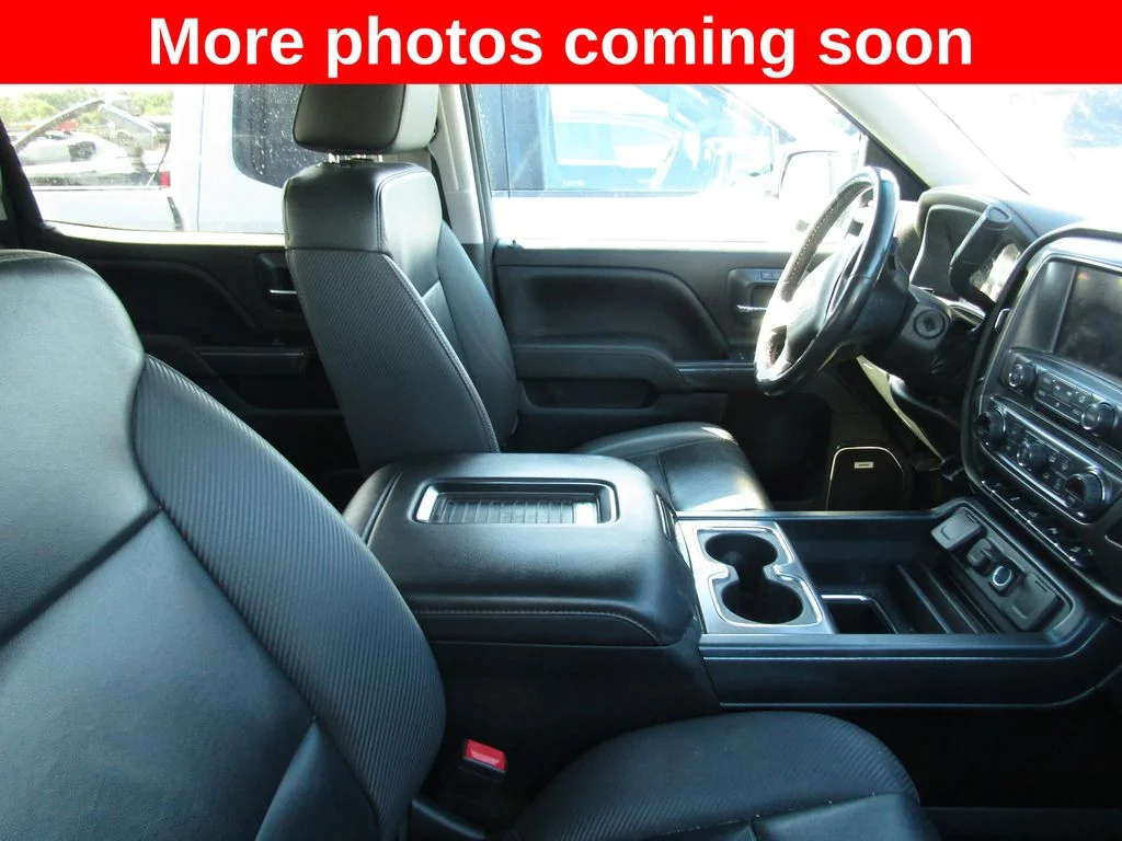 Used 2018 Onyx Black GMC SLT image 12