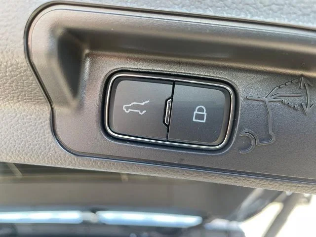 New 2026 Vapor Blue Metallic Ford Tremor® image 48