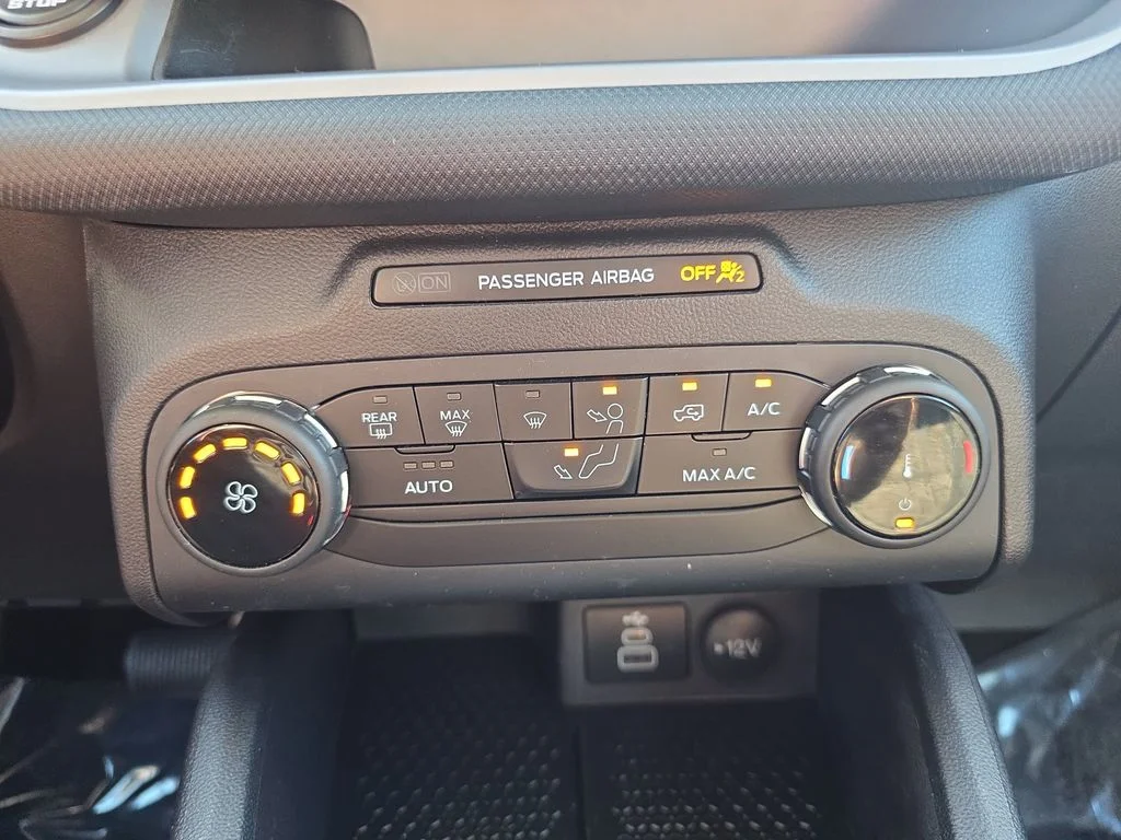Certified Used 2023 Gray Metallic Ford Big Bend image 19