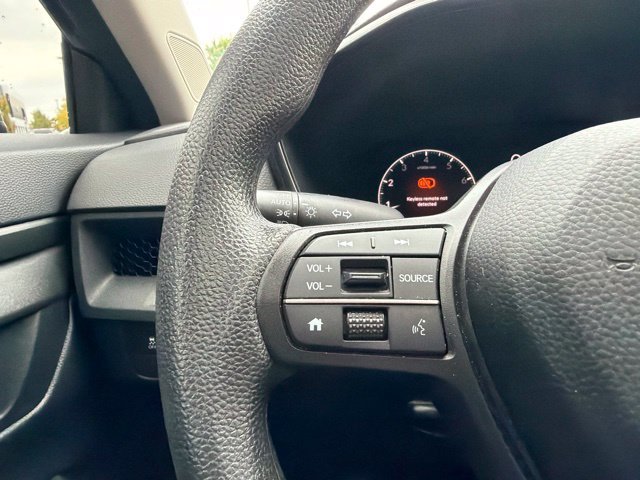 2025 Honda CR-V EX - Photo 20