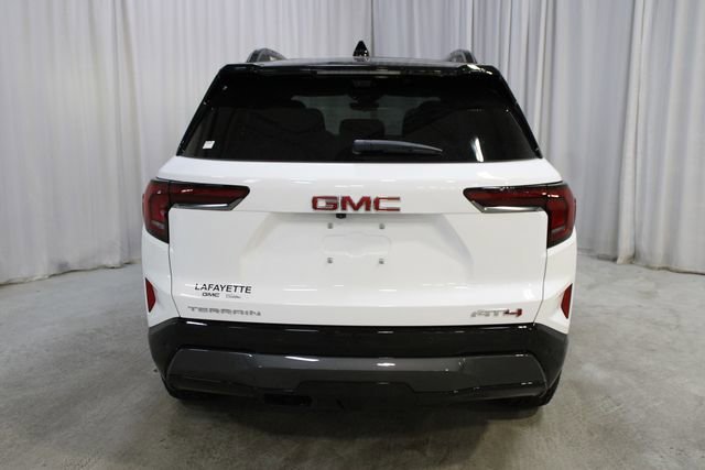 2026 GMC Terrain AT4 - Photo 30