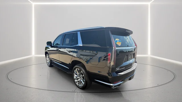 2022 Cadillac Escalade Premium Luxury - Photo 28