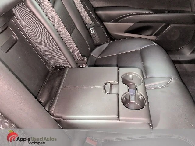 Used 2013 Gray Cadillac Premium image 34
