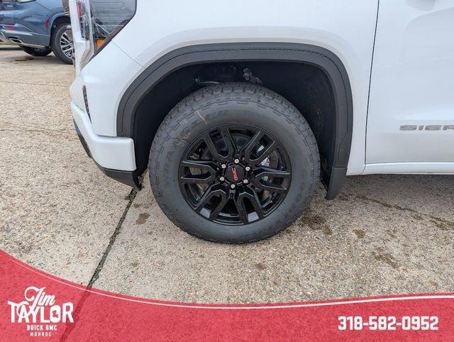 2026 GMC Sierra 1500 Pro - Photo 11