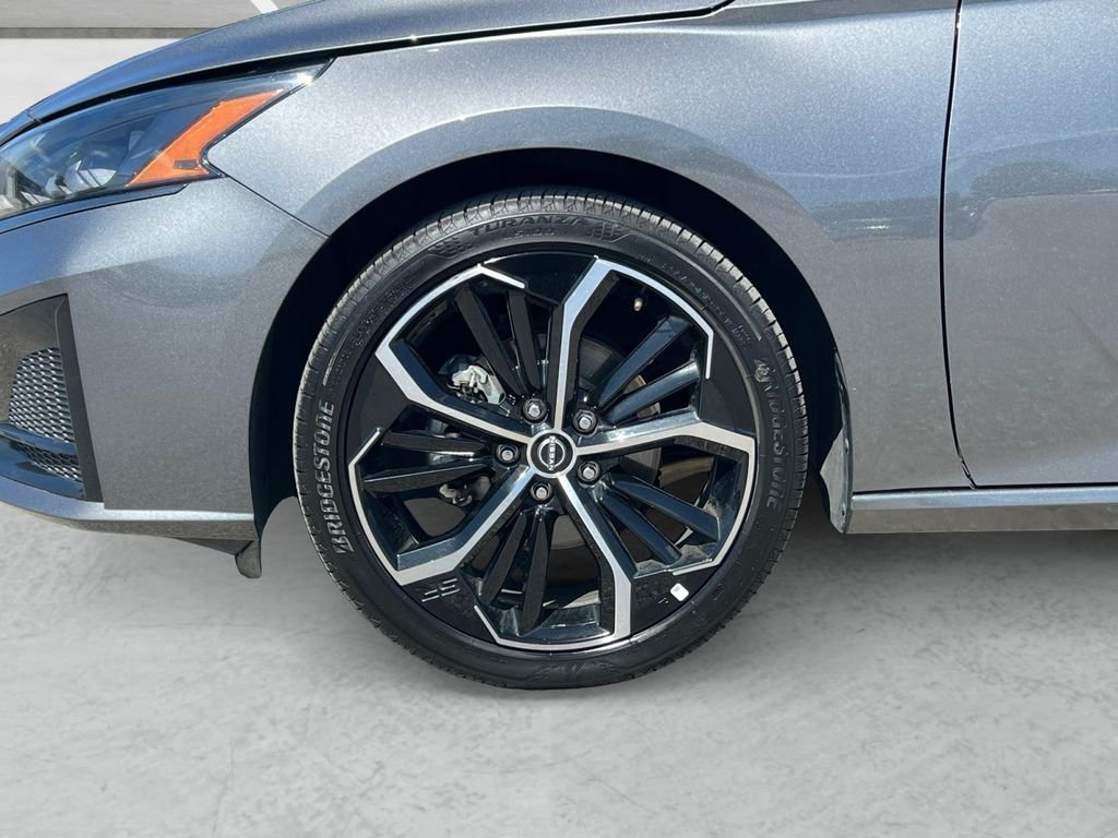 Certified Used 2024 Gray Nissan 2.5 SR image 23