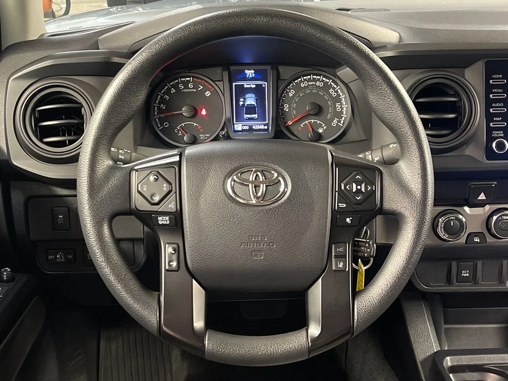 Used 2023 Silver Toyota SR image 19
