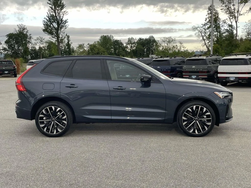 2026 Volvo XC60 Ultra - Photo 29