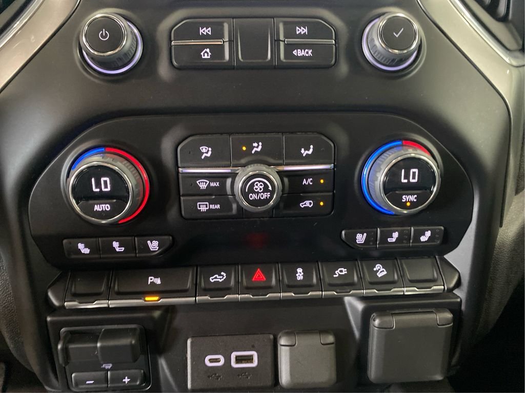 Used 2023 Red Chevrolet LTZ image 20