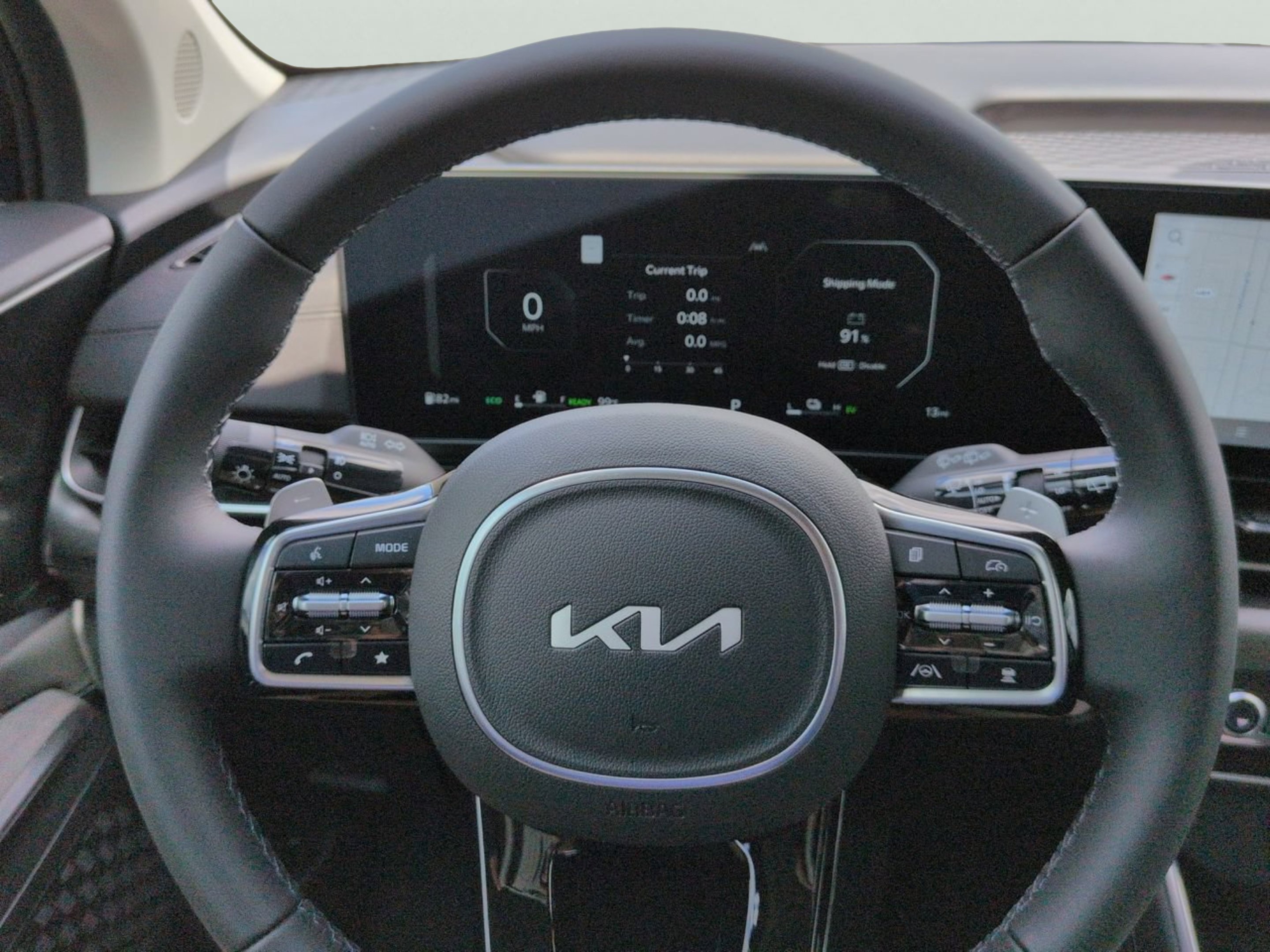 New 2026 Aurora Black Pearl Kia SX image 29