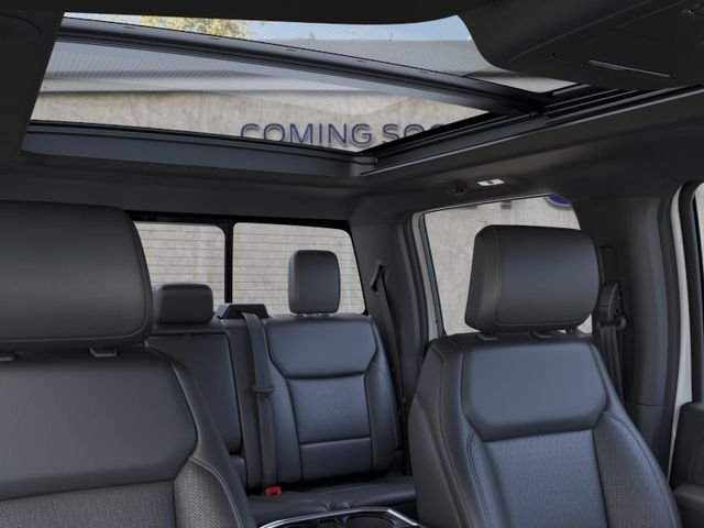 New 2026 White Ford Lariat image 22
