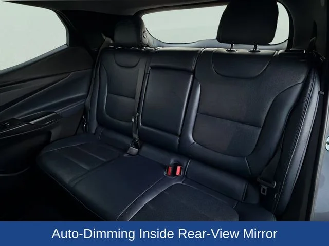 Used 2023 Gray Chevrolet LT image 18