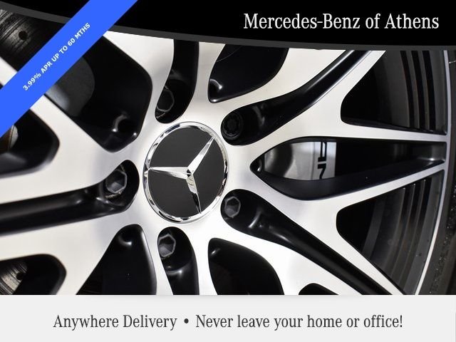 2025 Mercedes-Benz GLC AMG GLC43 - Photo 14