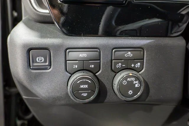 New 2026 Black Chevrolet LT (2FL) image 14