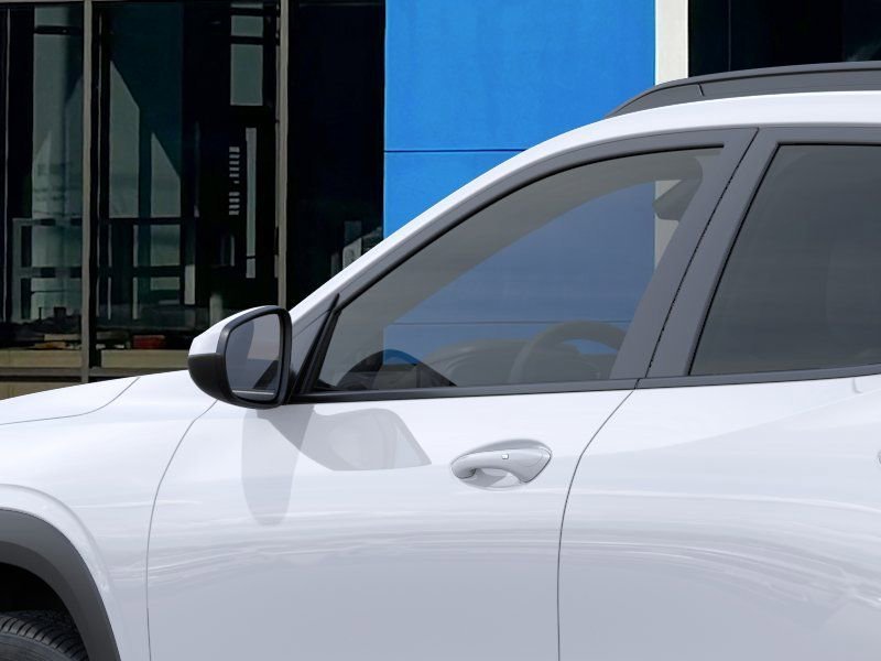 2026 Chevrolet Trax LT - Photo 12