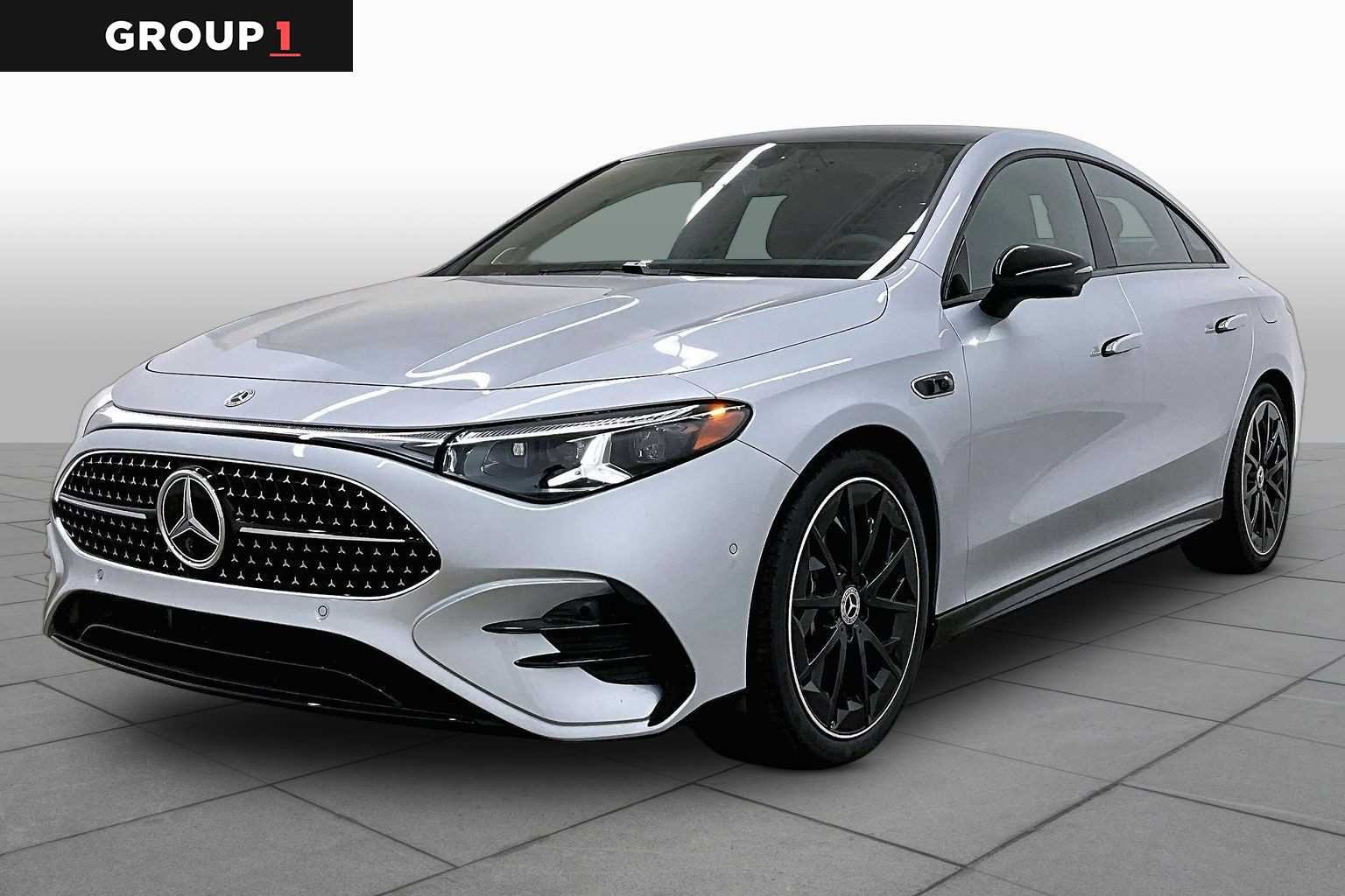 2027 Mercedes-Benz CLA CLA 220 Hybrid