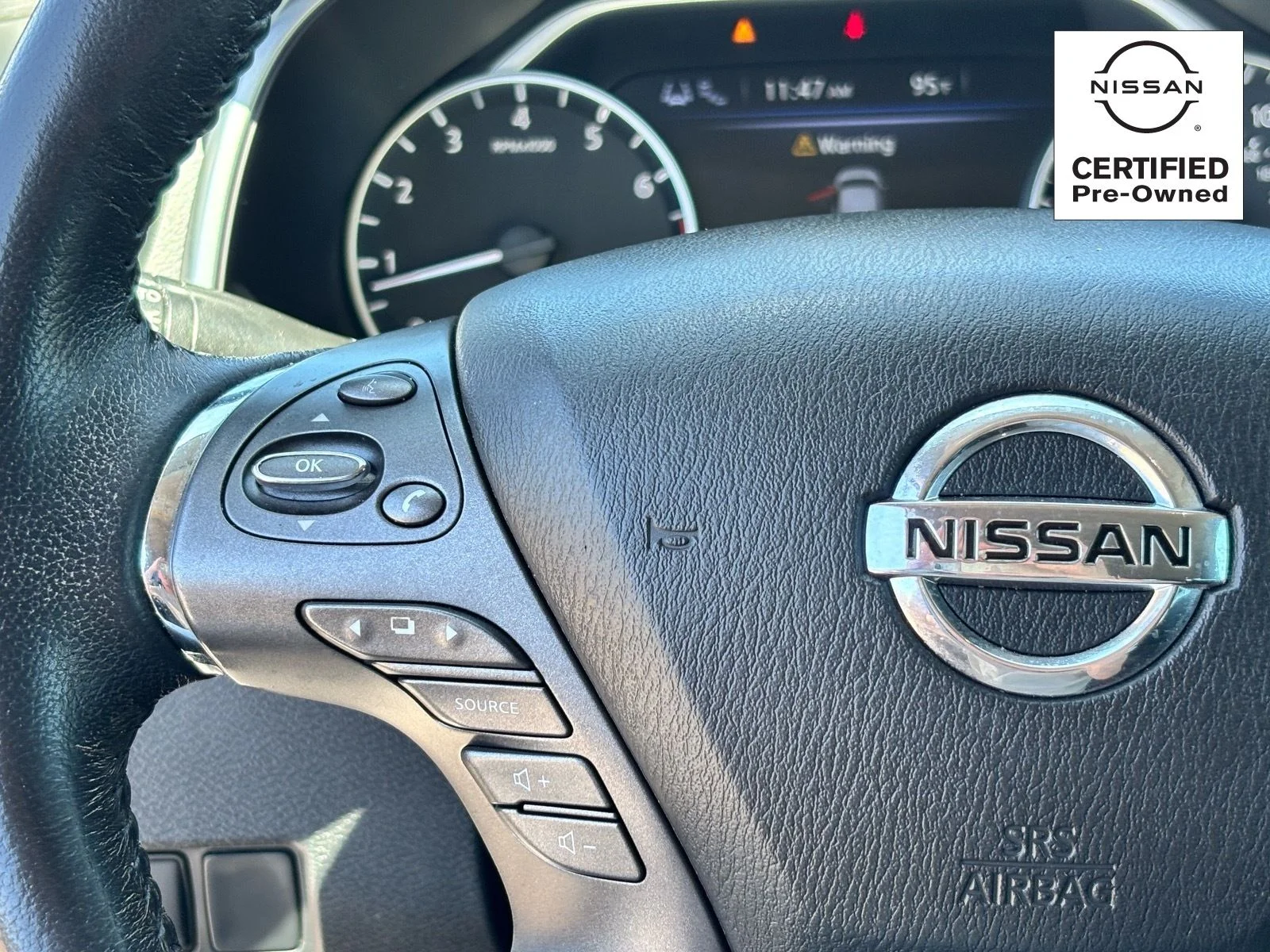 Used 2020 Gun Metallic Nissan SV image 18