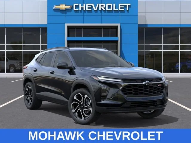 2026 Chevrolet Trax RS - Photo 7