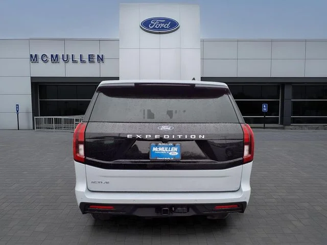 2026 Ford Expedition Active - Photo 22