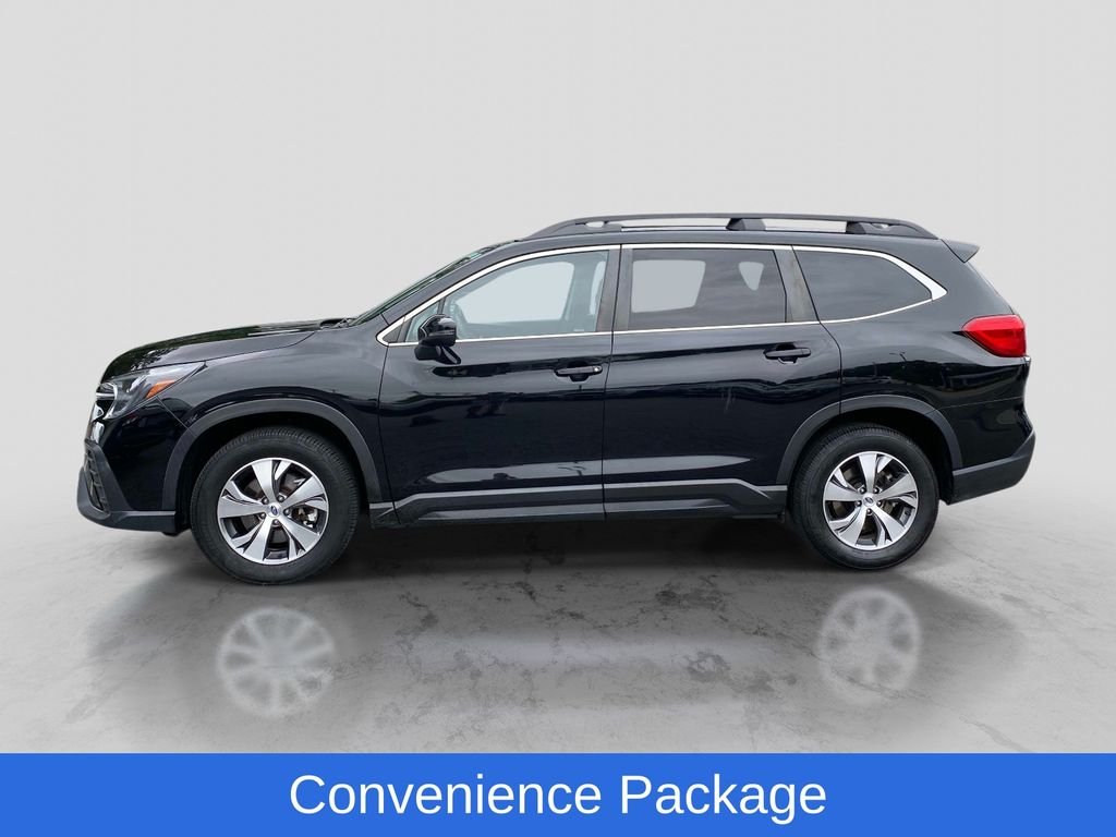 Used 2023 Black Subaru Premium image 2