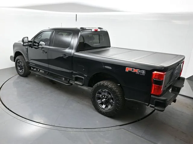 Used 2024 Agate Black Ford XL image 36
